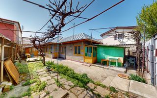 Casă / Vilă cu 3 camere de vânzare în Central, Voluntari - Poză 3