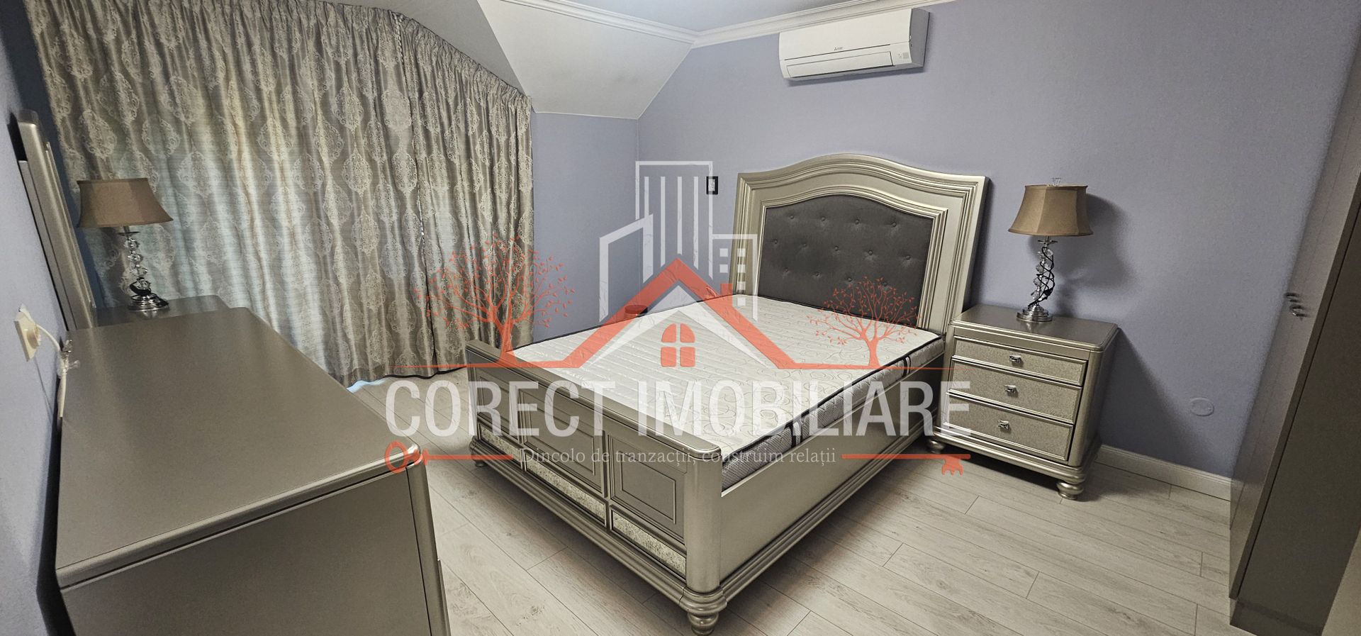 Casă premium D+P+E cu anexe si teren generos - Poză 26