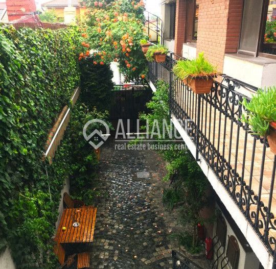 FALEZA NORD (COD10) - Pensiune de vanzare - Poză 1