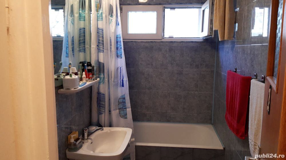 Apartament  Parc IOR Camil Ressu Bloc Reabilitat - Poză 5