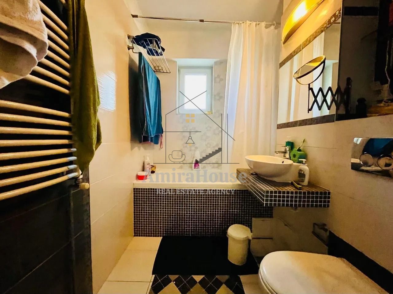 Apartament 3 camere, 90 mp utili,  zona Calea Manastur - Poză 31