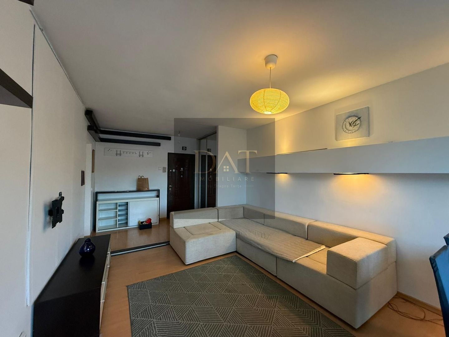 Apartament 2 camere, Grigorescu – zona Casa Radio - Poză 1