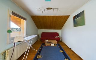 Casă spațioasă în zona Blașcovici, Timișoara - Poză 15