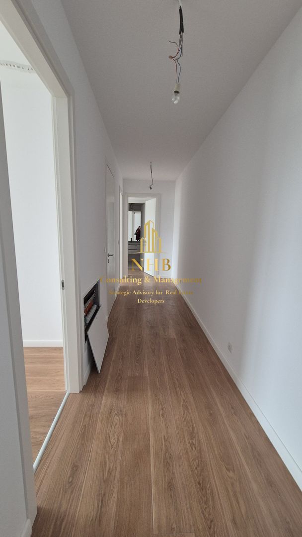 Apartament de 4 camere + curte + loc de parcare - 1 Mai / Domenii - Poză 5