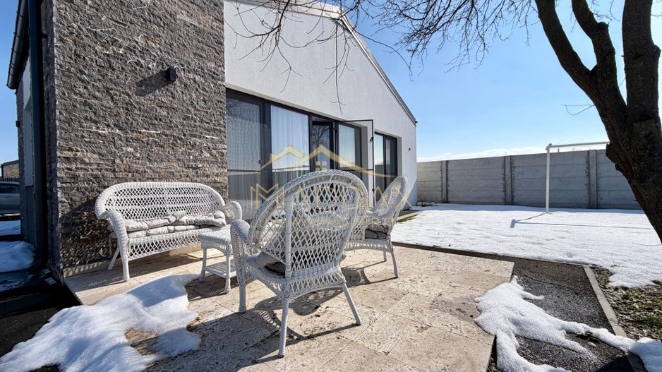 Vila *Individuala energetic* / *500mp teren* / 2 Locuri de Parcare / Corbeanca - Poză 27