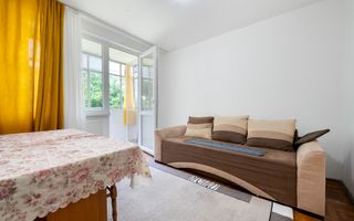 Apartament la etajul 1 - zonă superbă - Poză 9