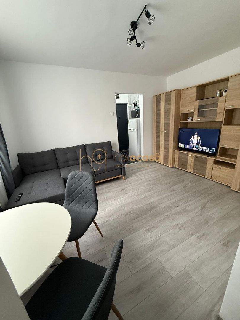 Apartament 3 camere Manastur - Poză 2