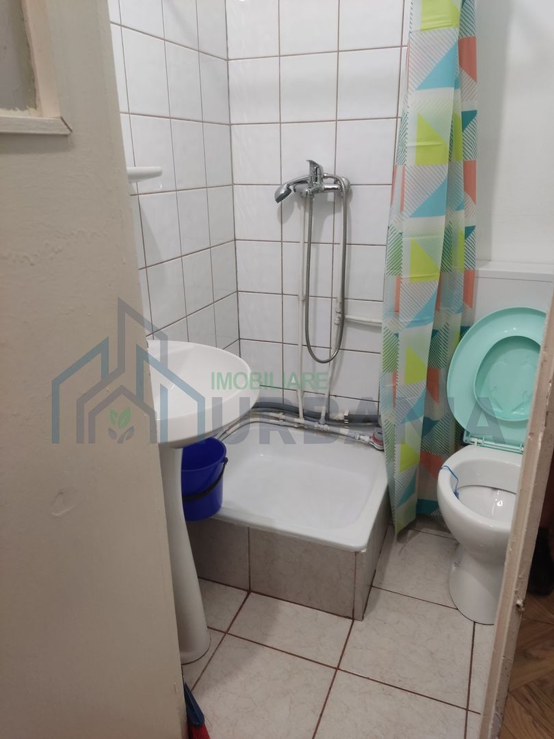 Garsonieră 17 mp, zona Nicolina Kaufland, Iași - Poză 7