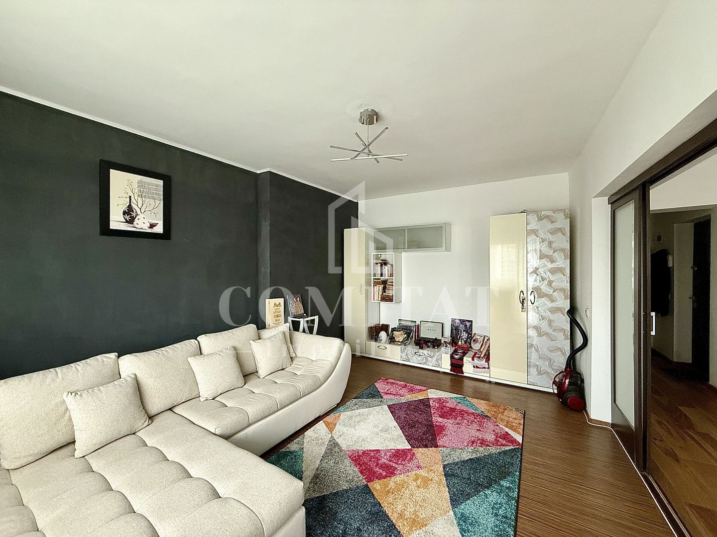 0% comision la cumpărare | 3 camere | zona Audi Calea Turzii - Poză 6