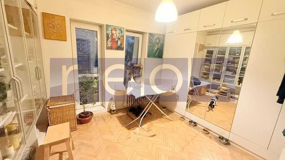 VANZARE APARTAMENT 3 CAMERE REGINA MARIA | PALATUL PARLAMENTULUI | - Poză 3
