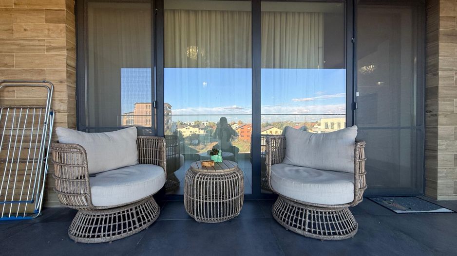 Apartament 4 camere Erou Iancu Nicolae - Poză 12