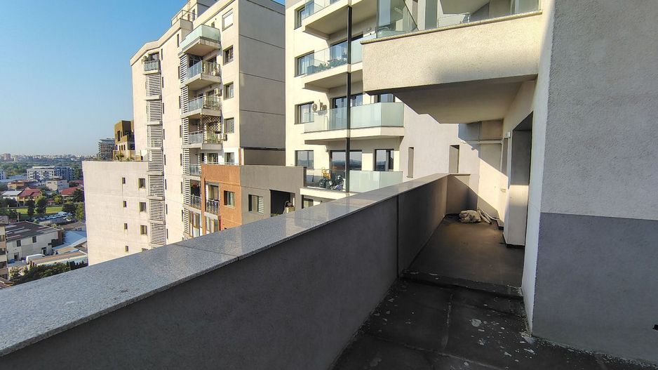 Penthouse 4 camere I Mihai Bravu I metrou - Poză 21
