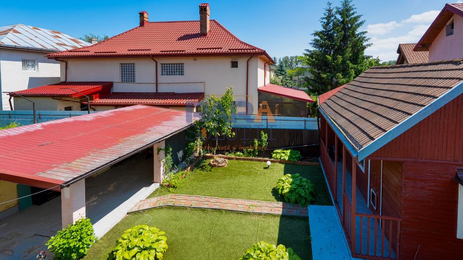 Vilă cu 3 dormitoare - zonă exclusivistă - Poză 18