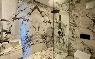 Apartament cu 4 camere *188.48mp*// Herastrau - Cartierul Francez - Poză 51