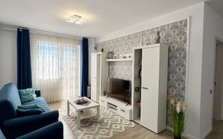 Apartament 2 camere | zona Terra Floresti - Poză 2
