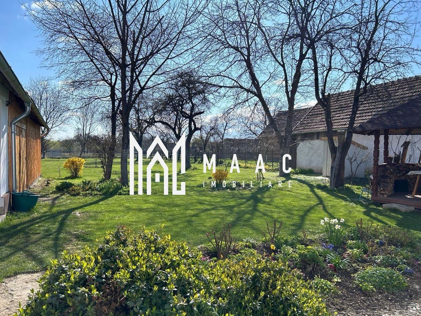 O minune la munte I Casei de la Marginea Satului - Poză 3