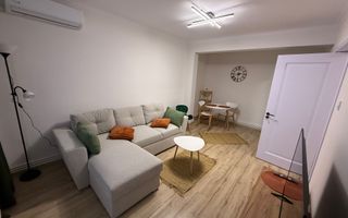🏢 Apartament 1 cameră pe Faleza Dunării | Prima închiriere | 380 € - Poză 2