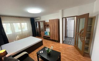 Garsonieră decomandată,renovată,aer condiționat,spațioasă, Vitan - Poză 6