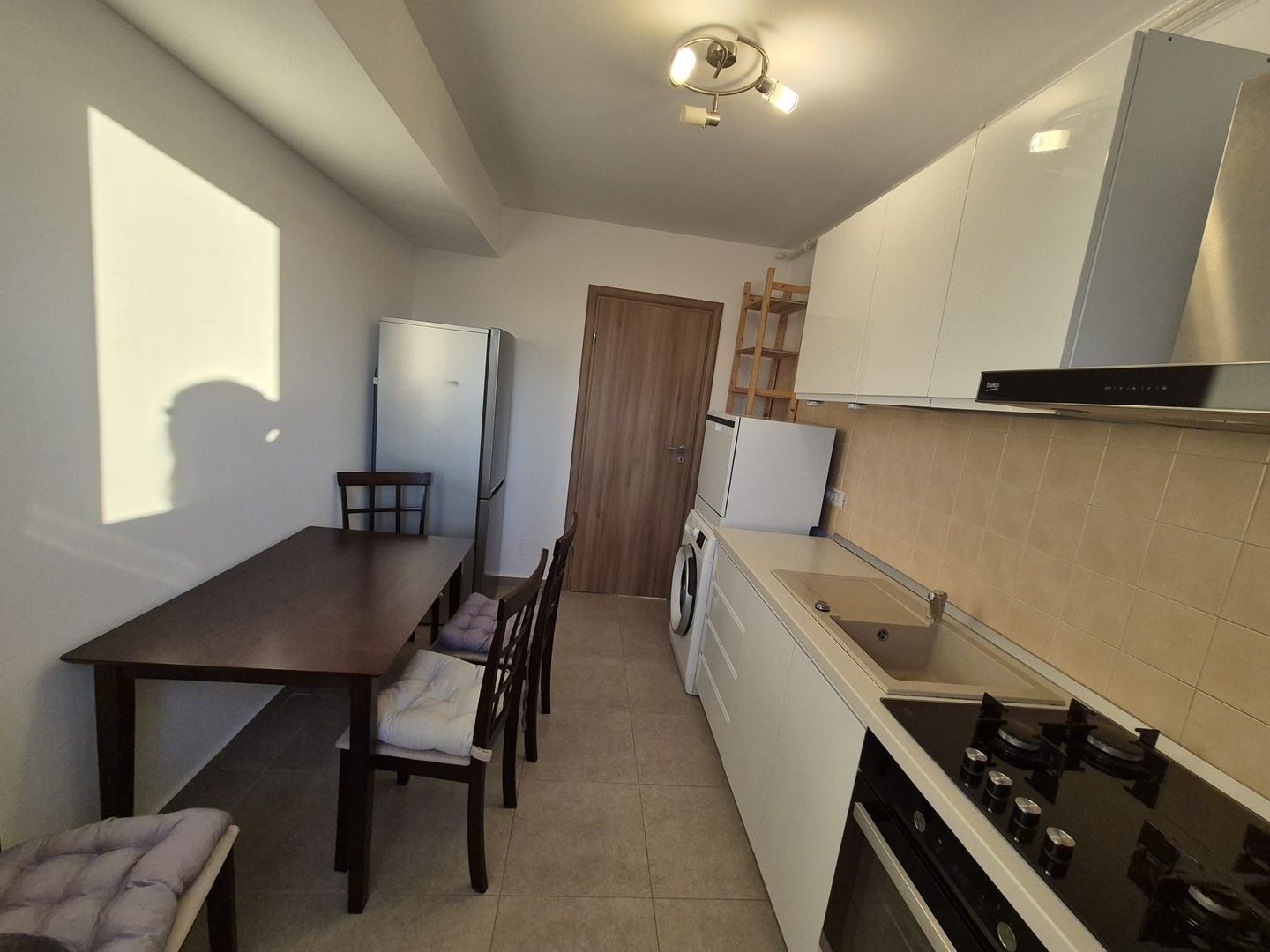 Apartament 2 camere Otopeni - Poză 4