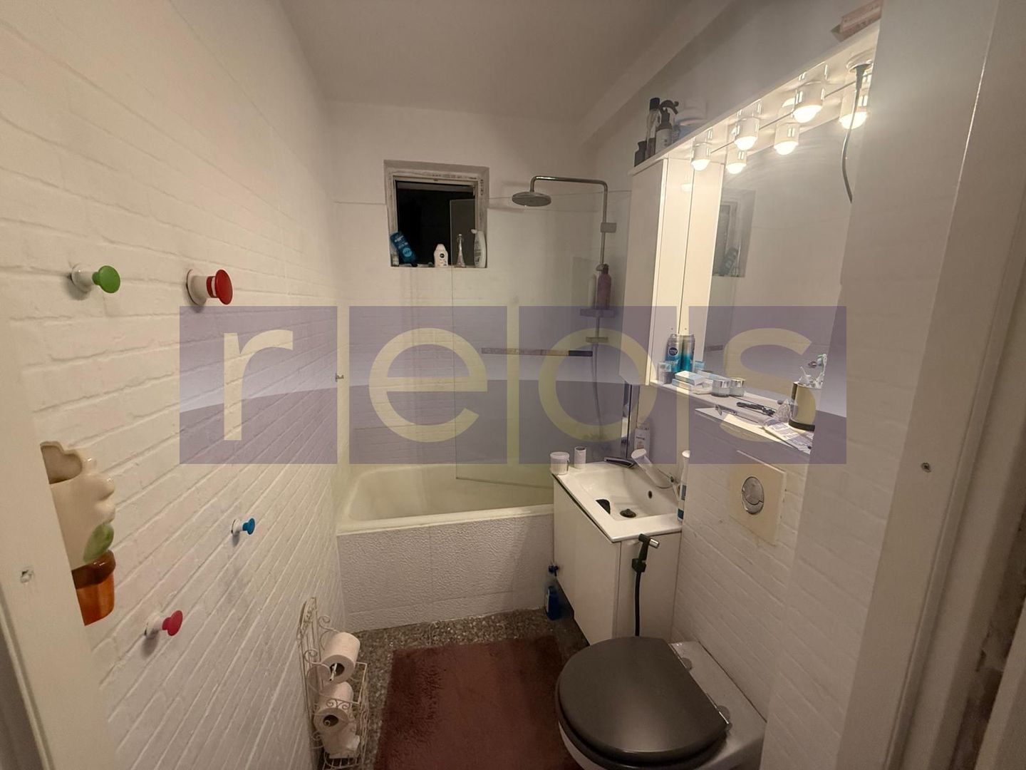 3 CAMERE CAMIL RESSU | SECTOR 3 | PARK LAKE | ZONA VERDE | - Poză 6