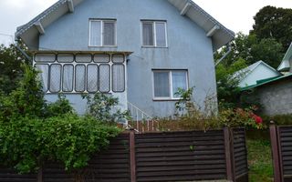 Casă de vânzare în Sfântu Ilie și teren 2000 mp - Poză 6