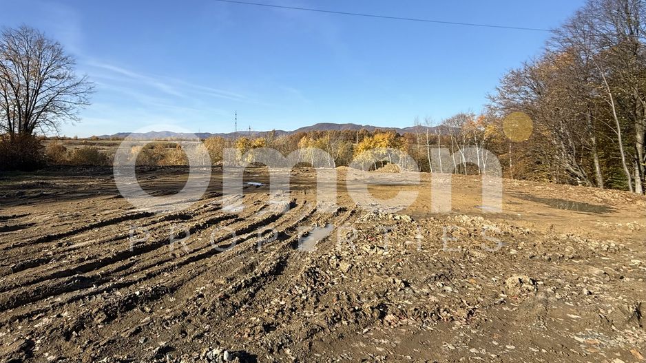 Teren intravilan Satu Nou de Jos 25 ari - Poză 2