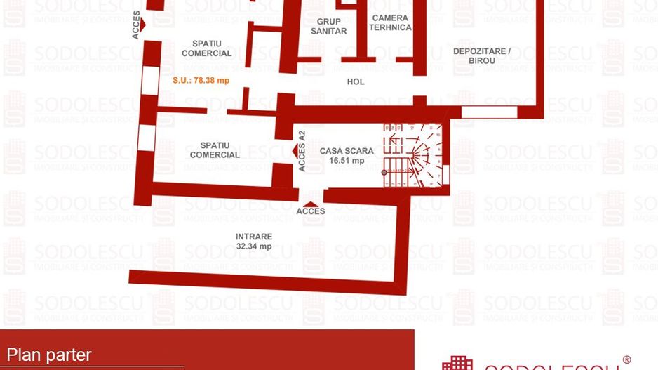 OPORTUNITATE DE INVESTITIE - Poză 6