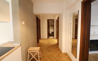 Apartament cu 3 camere | Calea 13 Septembrie - Poză 7