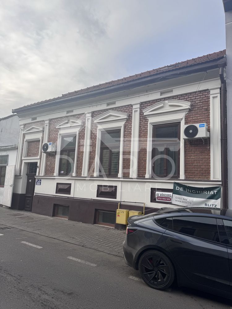 Apartament cu 3 camere de vanzare, ULTRACENTRAL - Poză 7