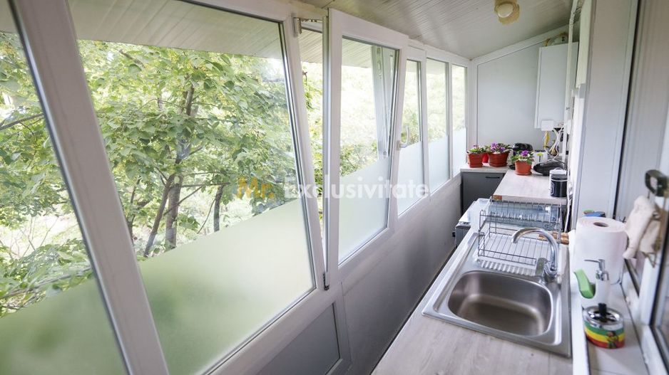 Apartament cochet 2 camere, gata de mutare, Brazda - zona Baba Novac - Poză 21