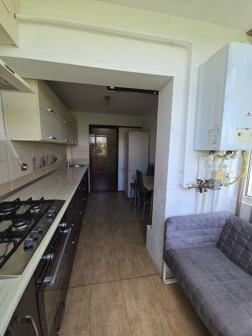 🏡 Apartament cu 3 camere de închiriat – Micro 16 - Poză 4