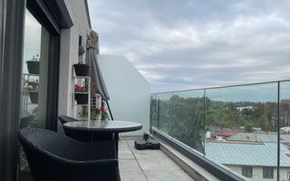 2 Camere Sisesti | Parcare Subterana - Poză 10