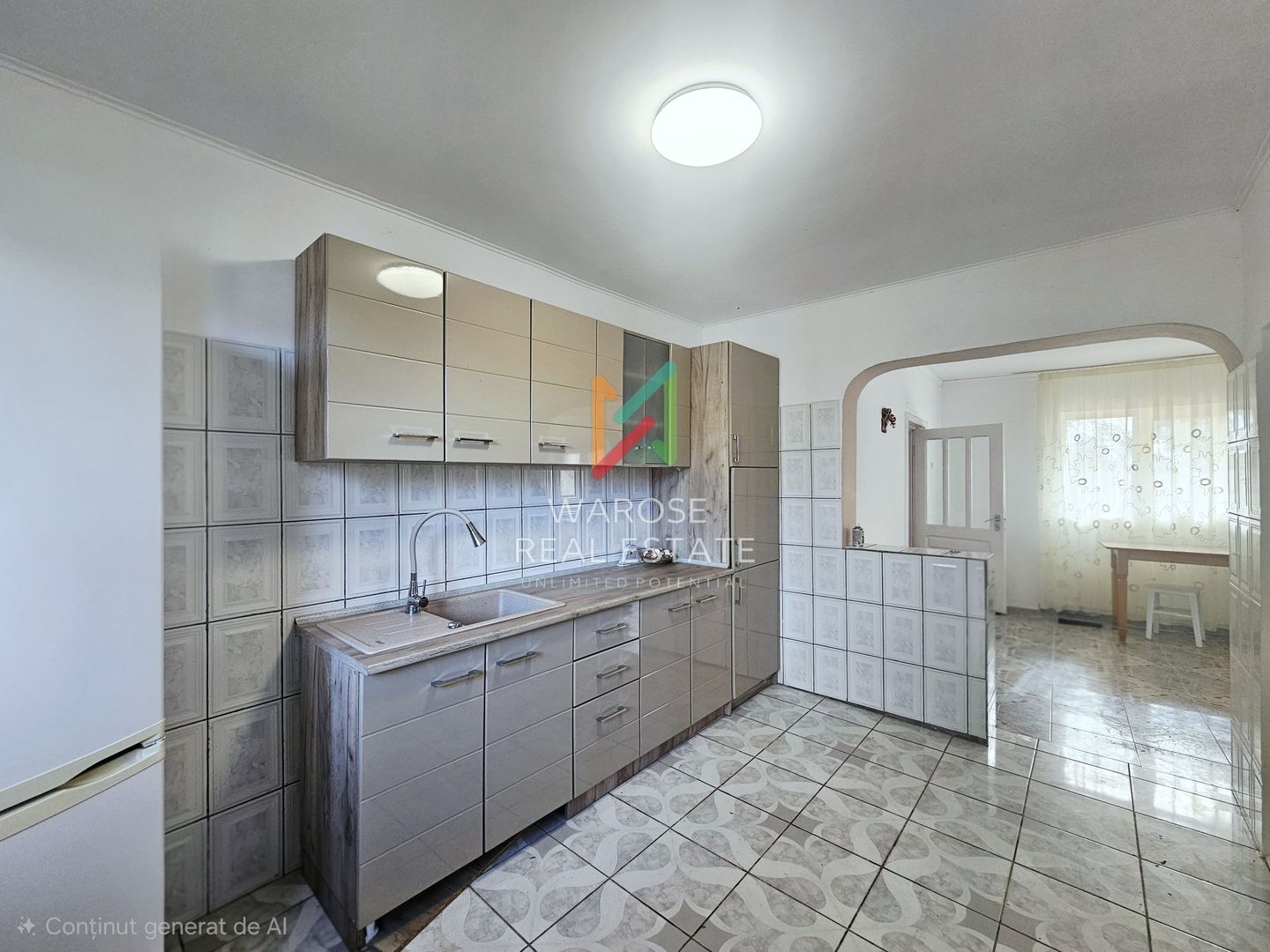 Casa individuala 115 mp | Teren 4239 mp | Radulesti Vrancea - Poză 13