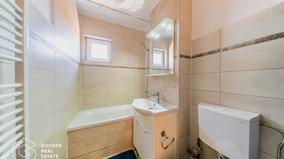 Apartament cu patru camere, design modern, zona Vlaicu - Poză 14