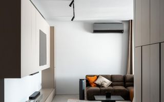 Apartament 3 camere LUX- Otopeni Premium 142 mp, Spectaculos - Poză 32