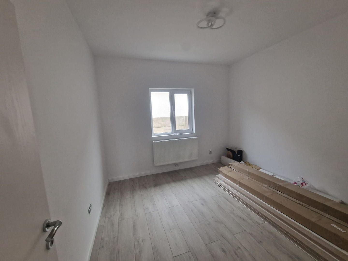 CASA TIP DUPLEX PANTELIMON, 3 CAMERE, NOU, CENTRALA, COMISION 0% - Poză 20
