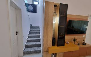 Vila in Comuna Berceni, P+1E, 4 camere, Comision 0% - Poză 3