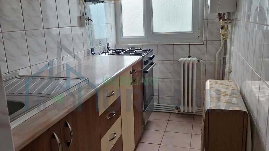 Apartament de închiriat 2 camere nedecomandat - Poză 6