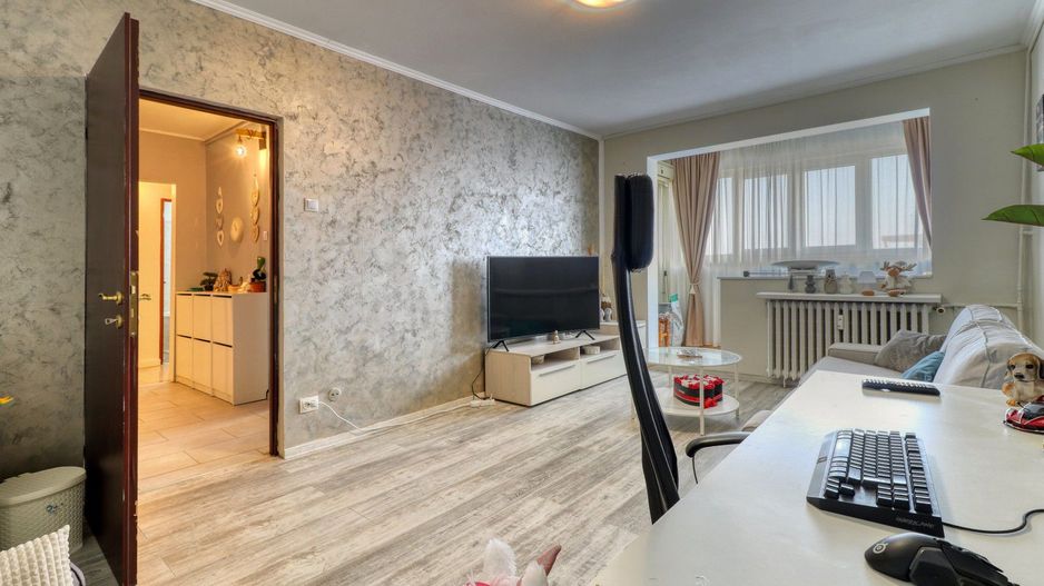 Apartament 2 camere,renovat complet, Dristor – Metrou – comision 0% - Poză 20