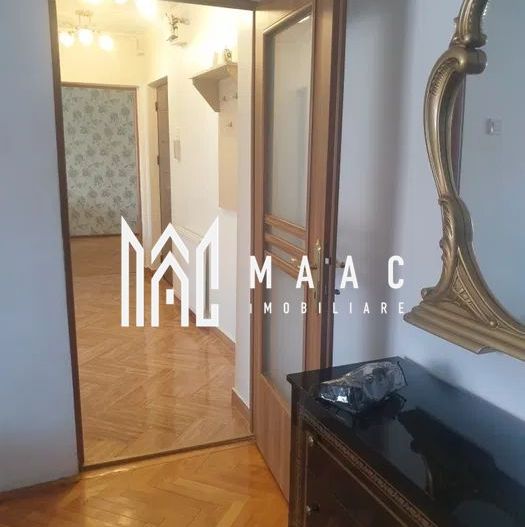 Apartament 2 camere | Balcon | Zona Vasile Milea - Poză 8