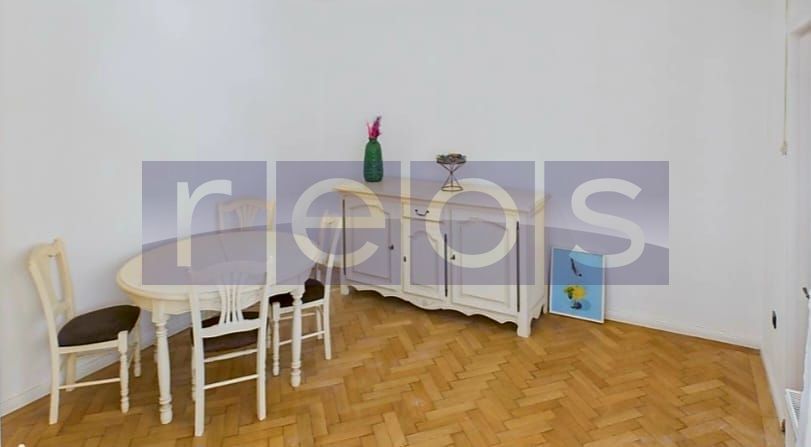 VANZARE 3 CAMERE - VILA INTERBELICA - Calea Victoriei - Poză 3
