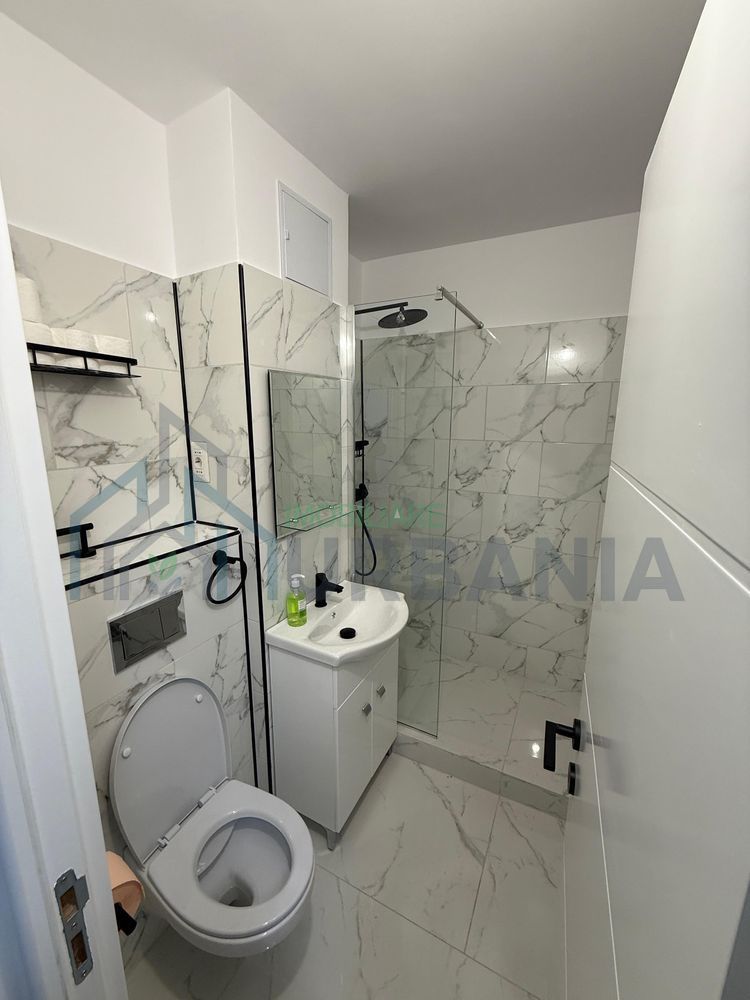 2 camere- 54 mp- etaj 1- Mircea cel Batran- 420euro - Poză 4