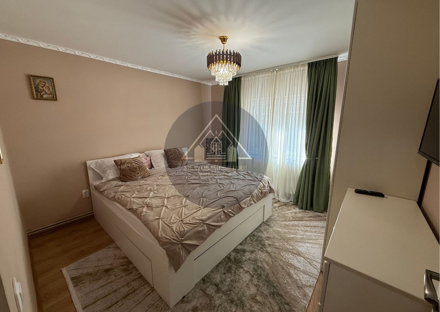 Apartament 3 camere, Medias - Poză 13