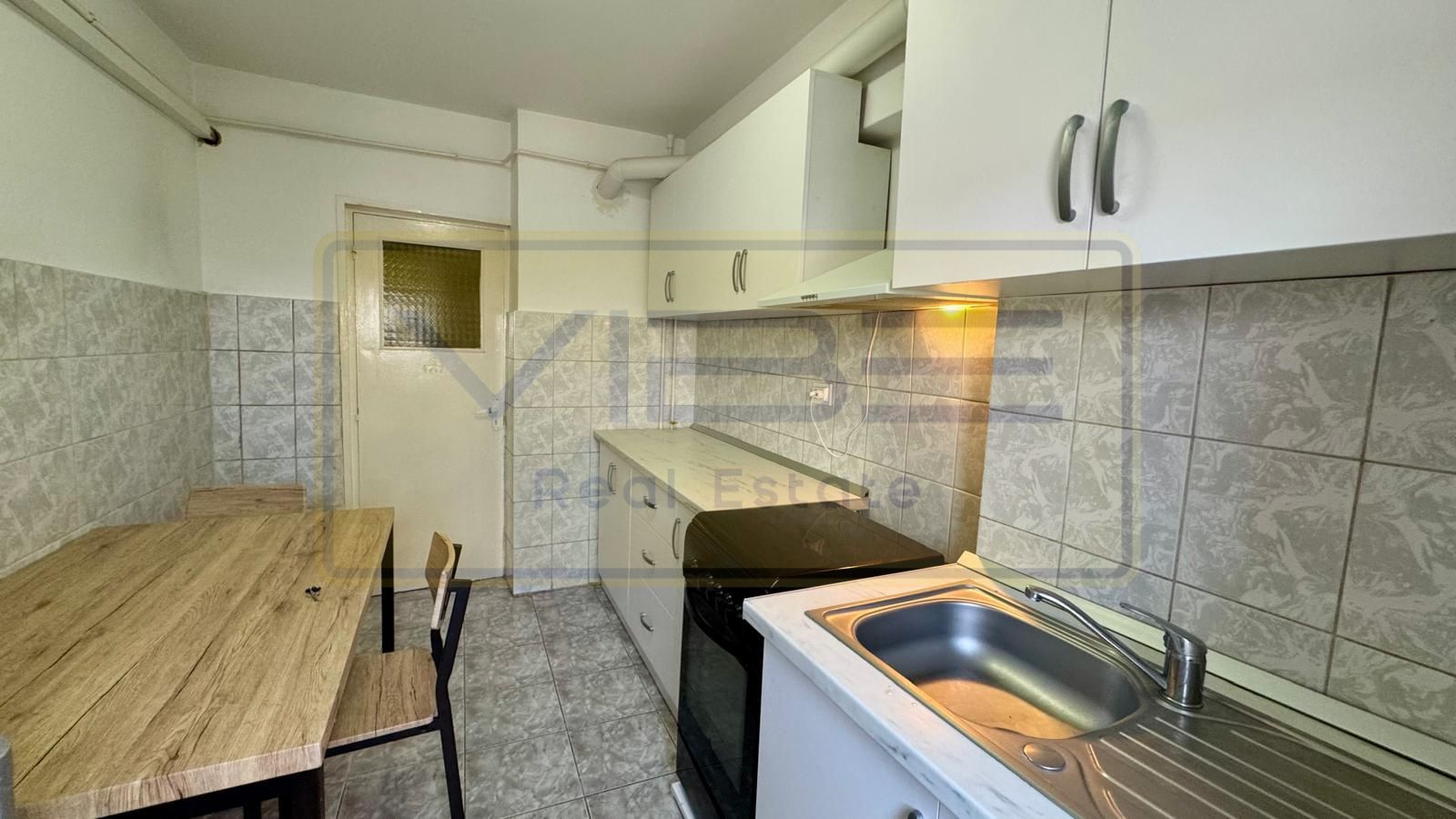 Apartament 3 camere Gara - Mc Donalds - 15 min Universitatea Al I Cuza - Poză 2