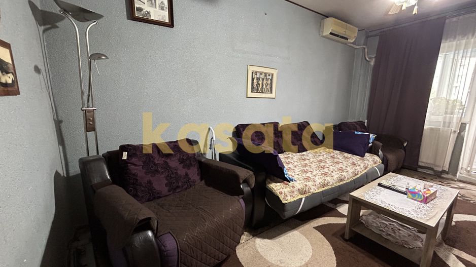 De vazare apartament 3 camere Aviatiei - 68mp - Poză 3