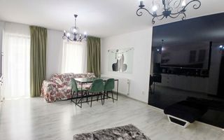 Apartament 3 camere | zona City Residence - Poză 2