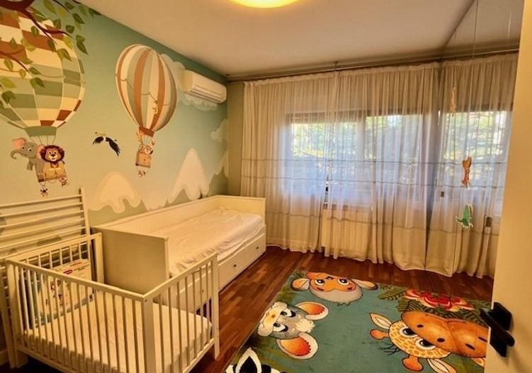De inchiriat apartament 3 camere in Carina Residence - Poză 14