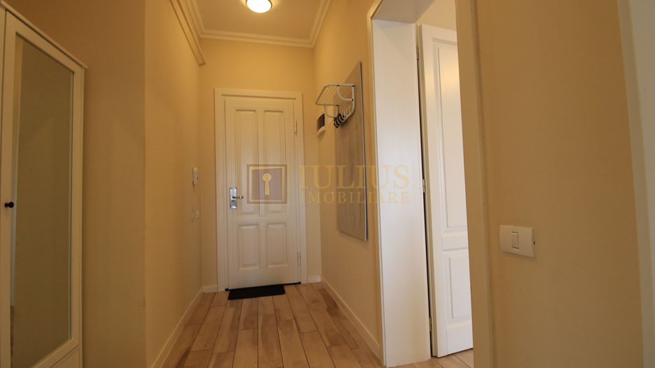 Bloc nou, loc de  parcare-langa Dumbrăvița - Poză 8