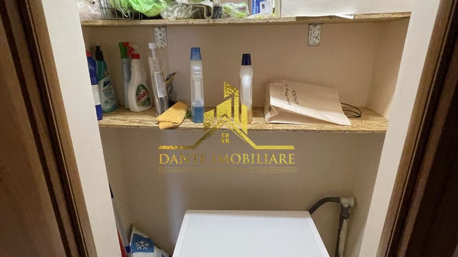 2 camere, decomandat, modern, gradina, Semicentral, THE OFFICE, BRD - Poză 9