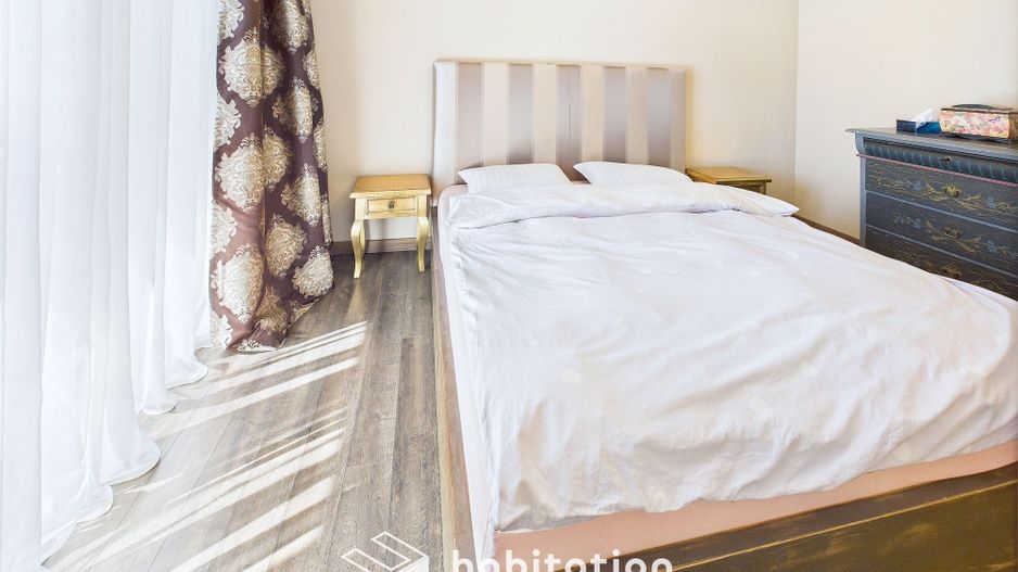 Oază de rafinament si eleganta, 3 camere, 2 terase - zona Aradului - Poză 8